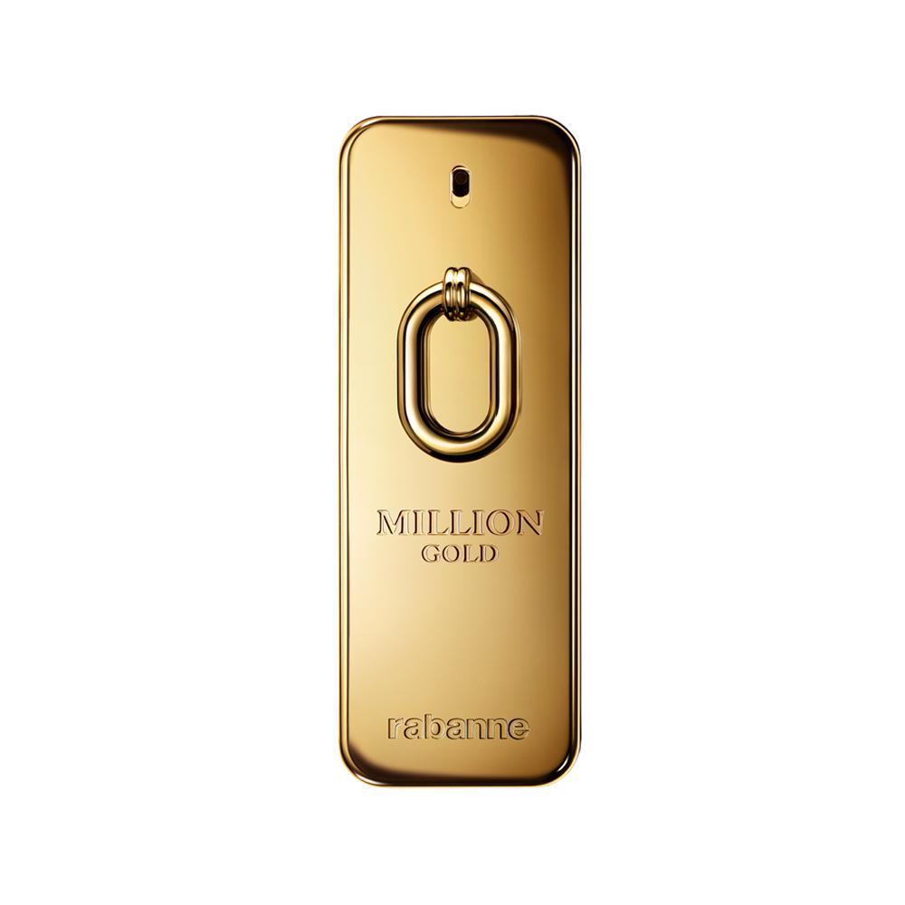 Miniatura Paco Rabanne 1 Million Gold Edp Perfume Masculino 200Ml