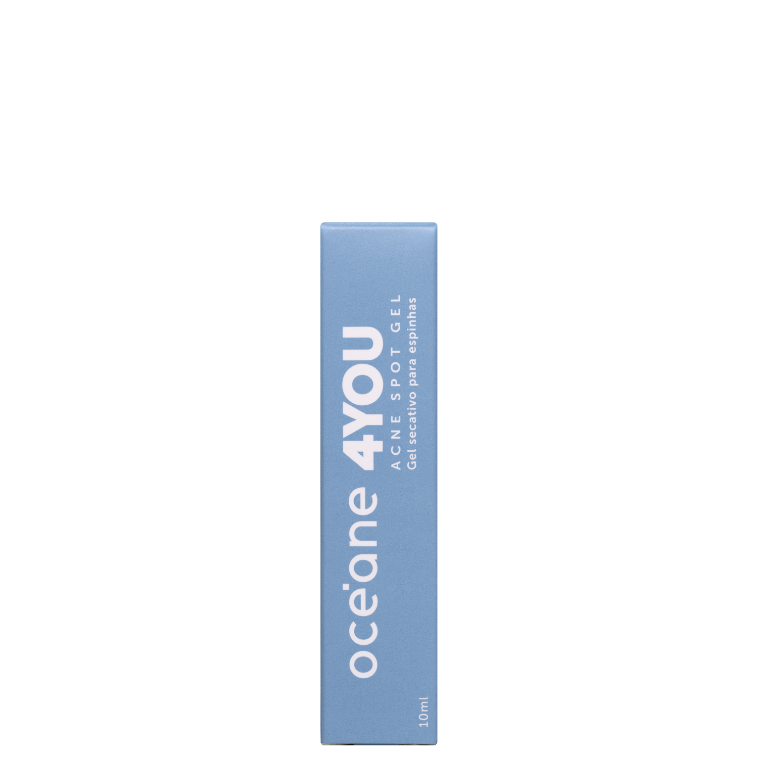 Miniatura Océane 4 You Acne Spot - Gel Secativo para Espinhas 10ml