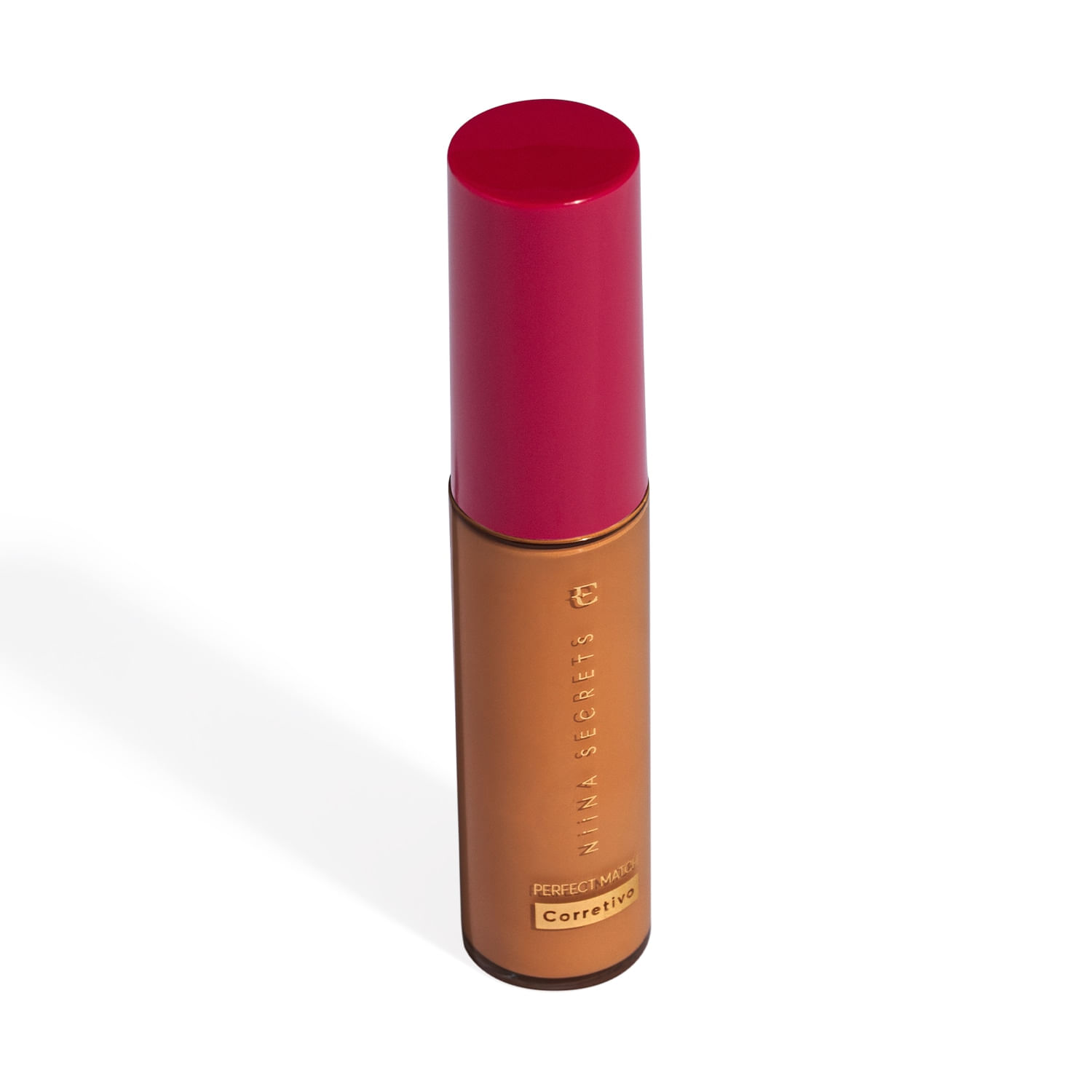 Miniatura Corretivo Cor 65 Niina Secrets Perfect Match 10ml