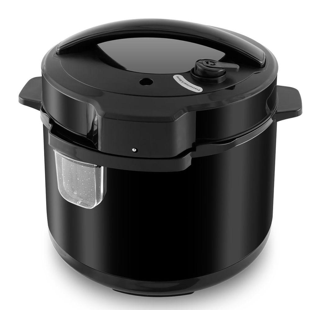 Miniatura Panela De Pressão Philco PPP02PI Inox Multifuncional 5L 110V
