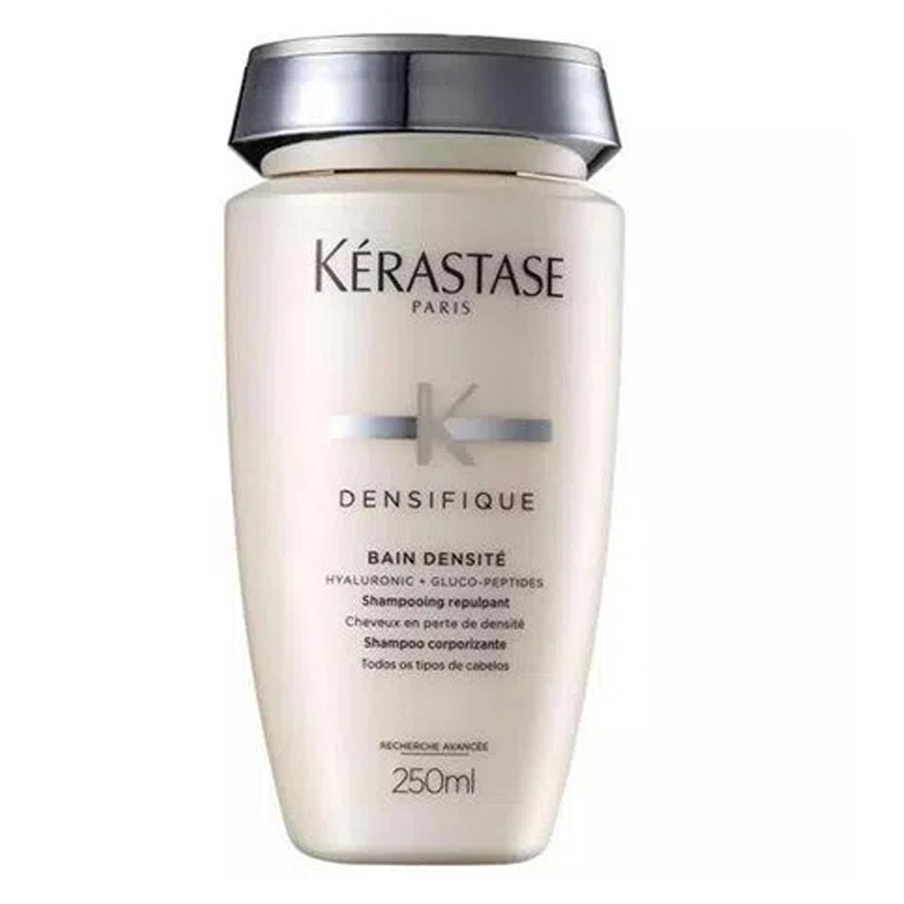 Miniatura Kérastase Densifique Kit - Shampoo + Máscara de Tratamento + Condicionador Kit