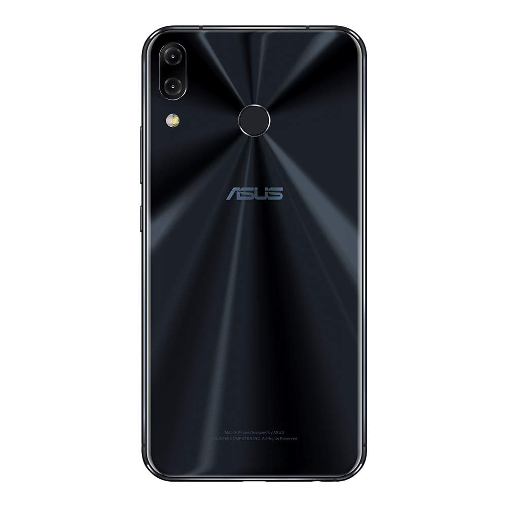 Miniatura Smartphone Zenfone 5 64Gb Tela 6.2 Câmera 12Mp E 8Mp Preto