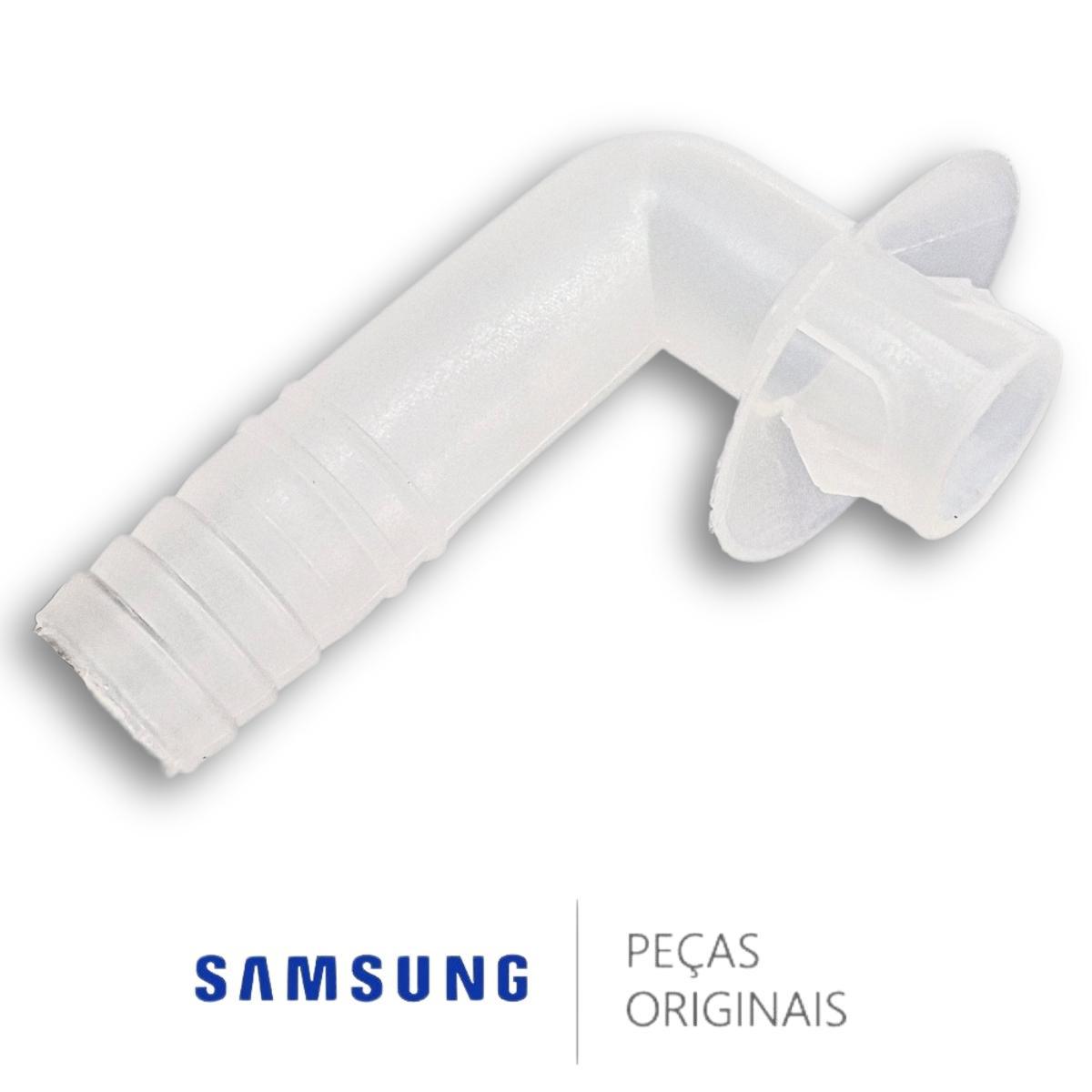 Miniatura Tubo De Dreno Condensadora Ar Condicionado  Samsung