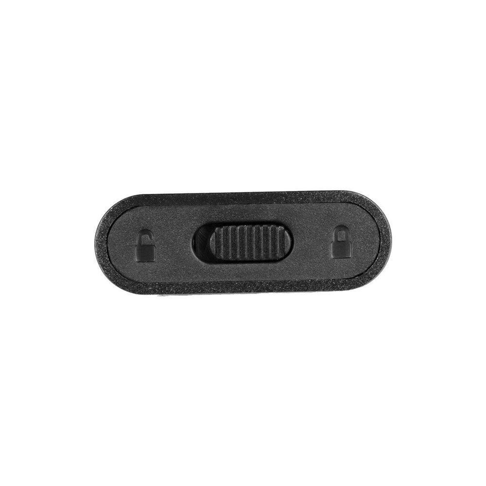 Case Externo Para Ssd M.2 Nvme Type C 3.1 - Csm2c
