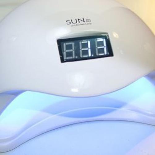 Miniatura Kit Unha Gel Completo Fibra Kit Unhas Gel