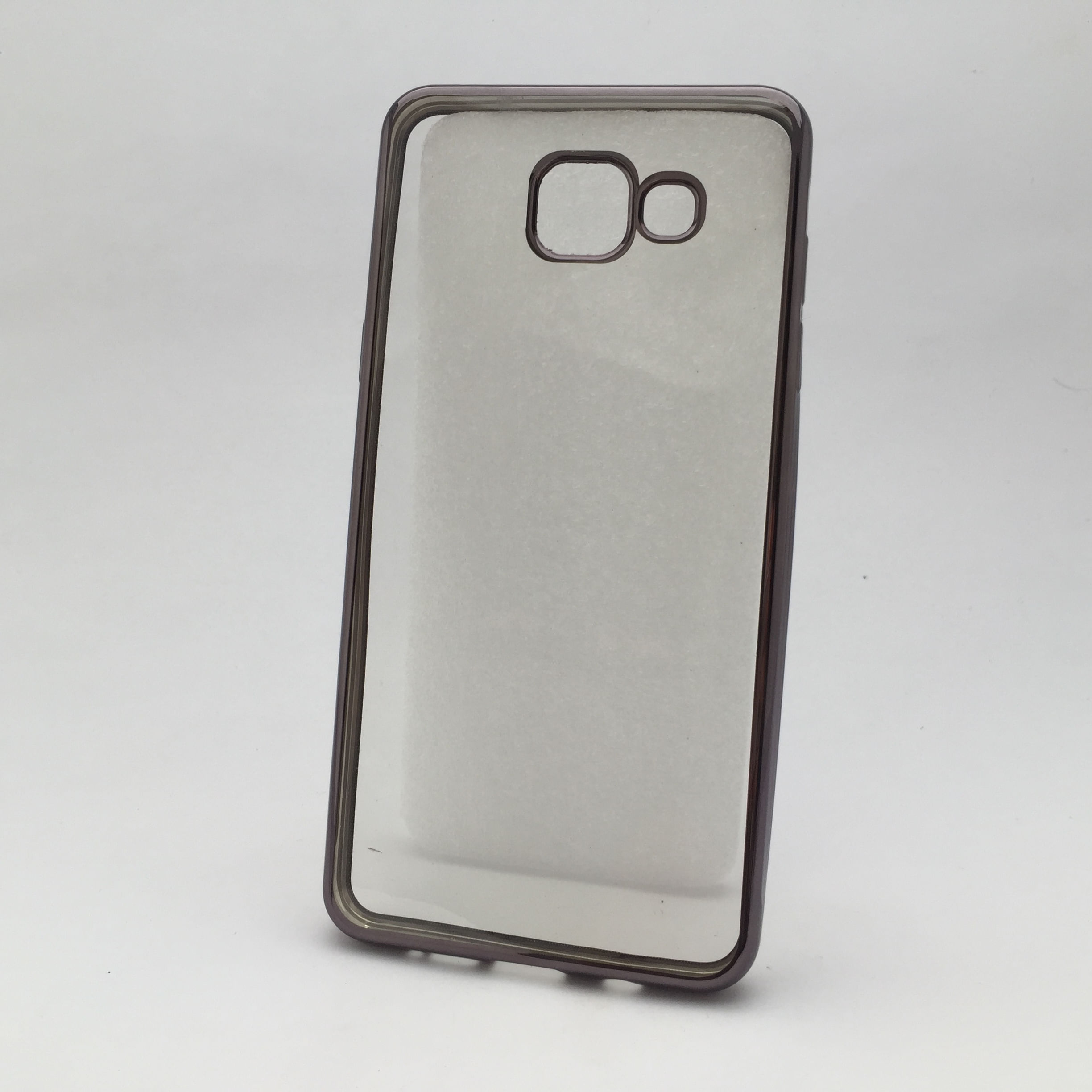 Miniatura Capa Samsung Galaxy A5 2016 A510 Borda Metalizada
