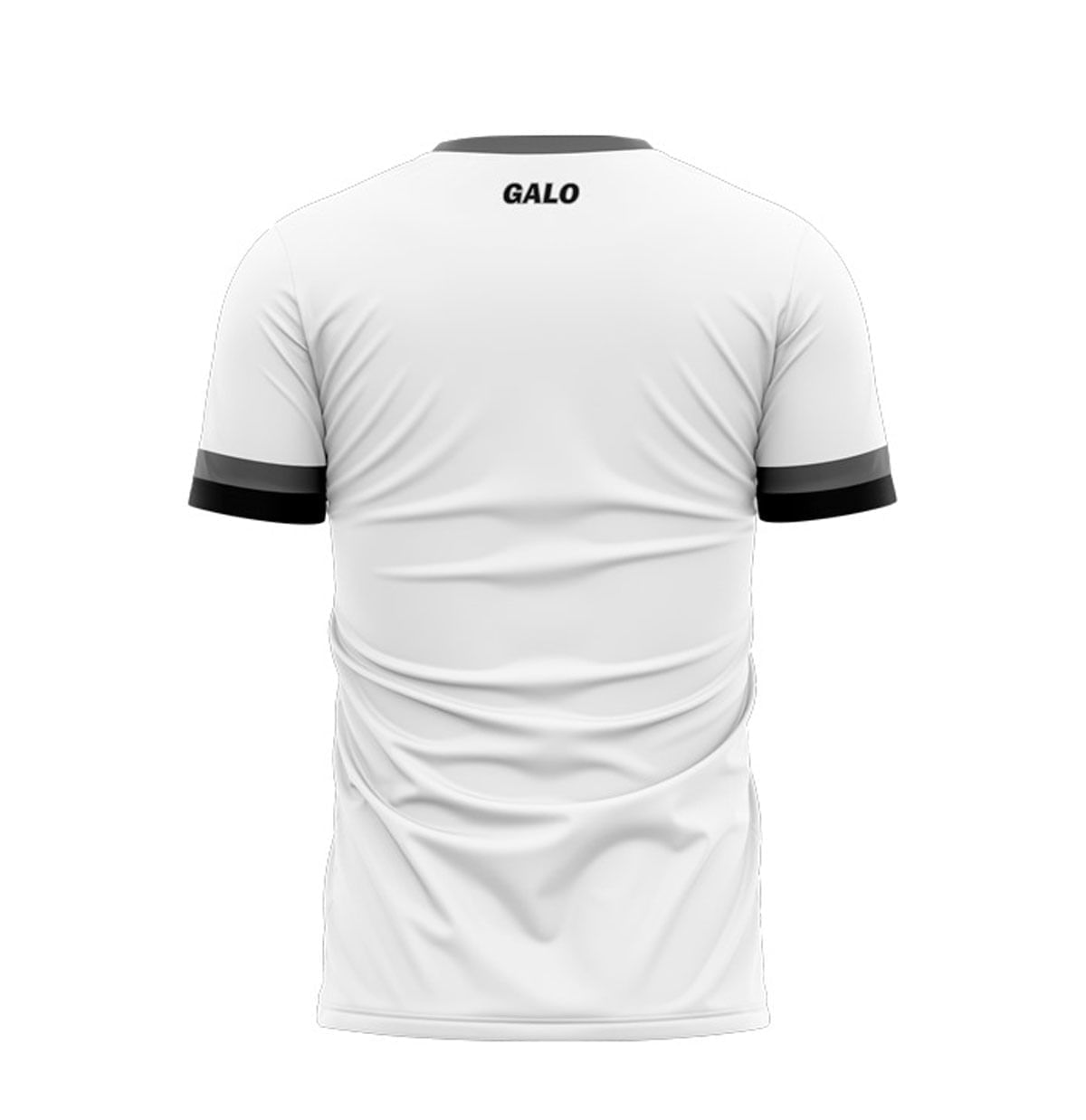 Miniatura Camiseta Masculina Scatter Atlético Mineiro G