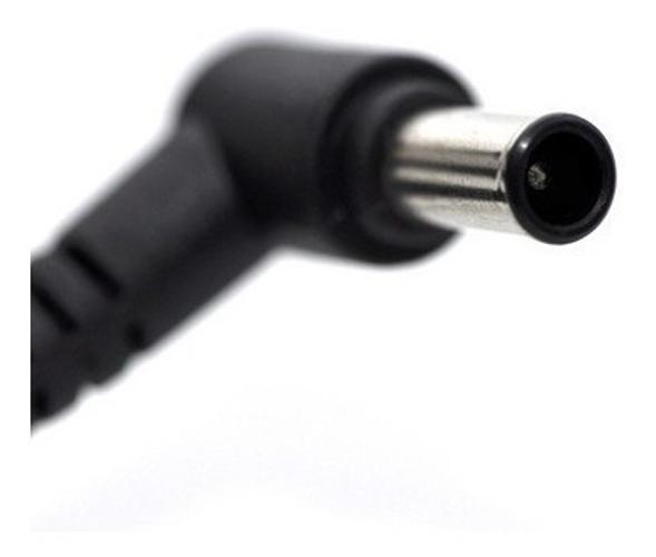 Miniatura Fonte para TV Samsung 19,5v 2,53a - UN32J4300AG
