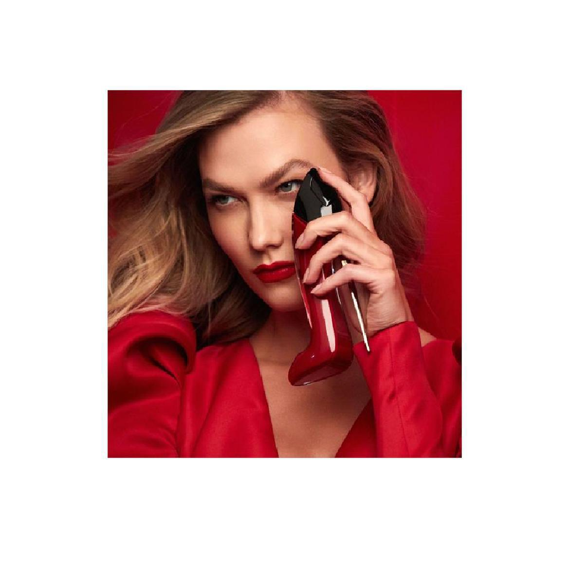 Miniatura Carolina Herrera Very Good Girl Edp 80Ml Perfume - Feminino - Carolina herrera - 80ml