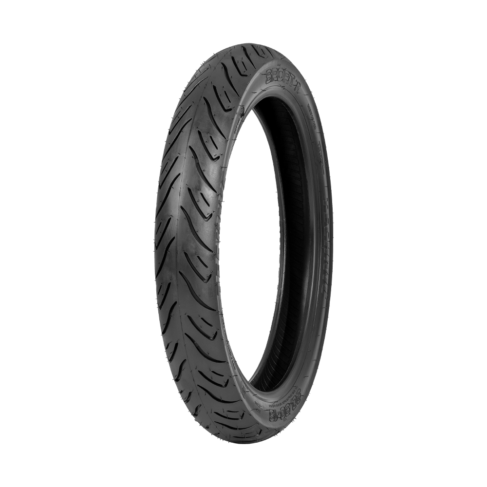 Pneu Moto Technic Aro 18 Sport R 90/90-18 57P TT - Traseiro
