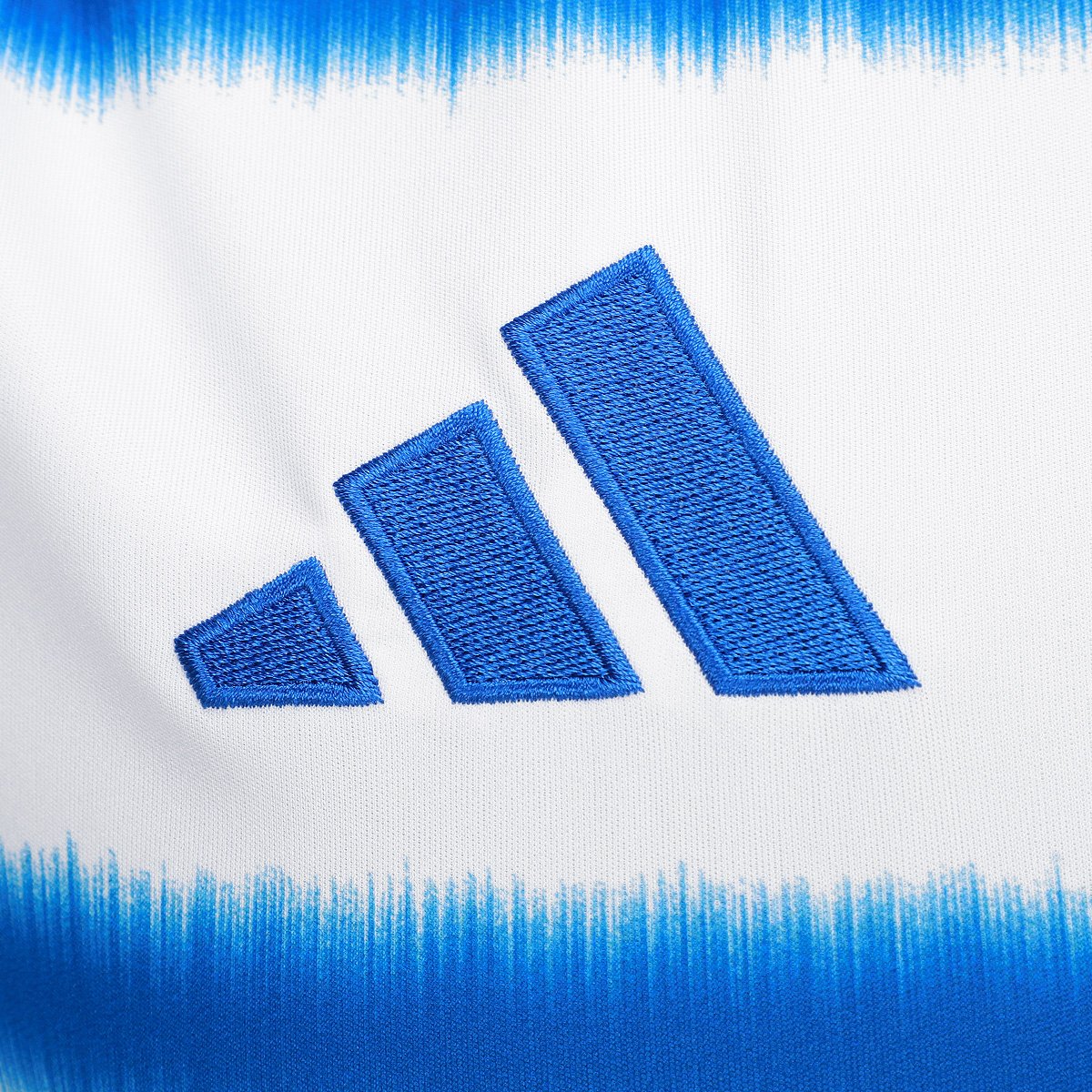 Miniatura Camisa Cruzeiro II 25/26 s/n Torcedor Adidas Feminina Branco+Azul - G