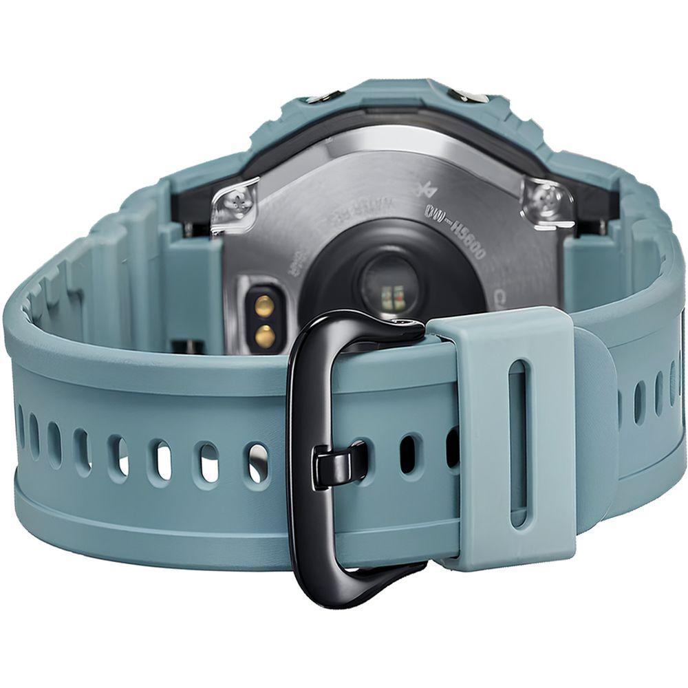 Relógio Casio G-shock G-squad Sports Dw-h5600-2dr
