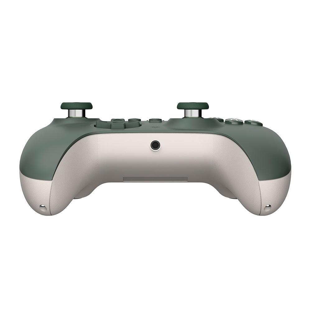 Miniatura Controle Com Fio 8BitDo para Xbox Ultimate C, Verde Escuro - 82CF03D