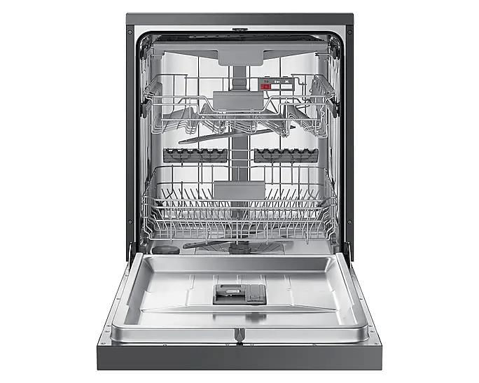 Miniatura Lava-Louças Samsung 14 Serviços Preto 220V DW60DG550 220V