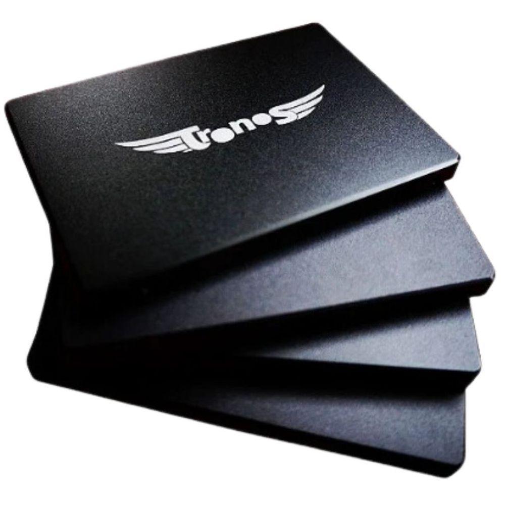 Miniatura Hd Ssd 240gb 2.5" Nand Tronos