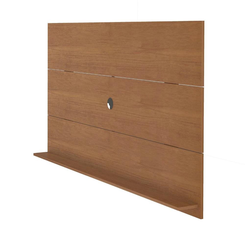 Painel para Tv até 60 Polegadas com Suporte Universal Slim Cinamomo