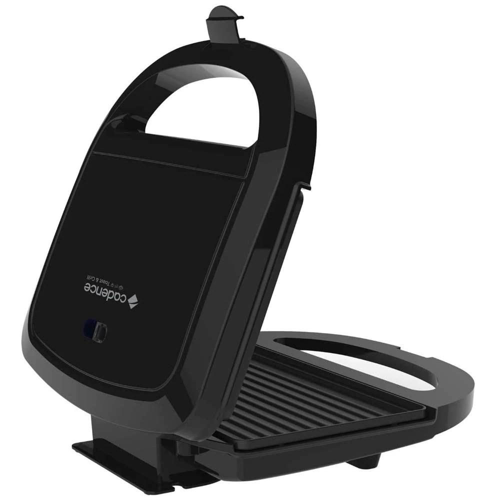 Miniatura Sanduicheira Grill Toast e Chaleira Elétrica CEL810 Cadence – 220 Volts 220 Volts