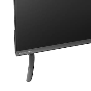 Smart TV Philco 55" 4K UHD P55CRA Roku TV Dolby Audio Quad Core Space Gray