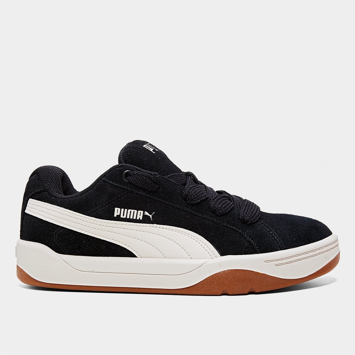Tênis Puma Park Lifestyle Easy Unissex