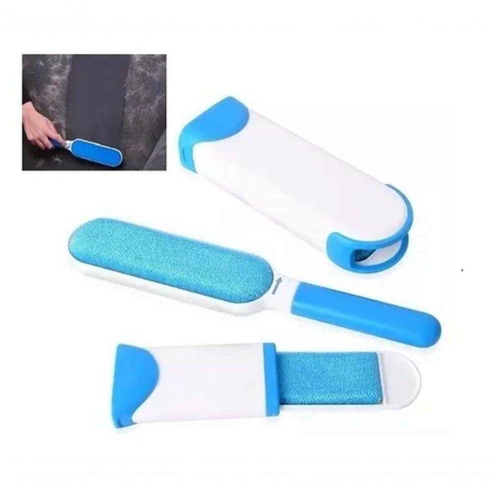 Miniatura Fur Wizard Gen - Escova Removedora De Pelos