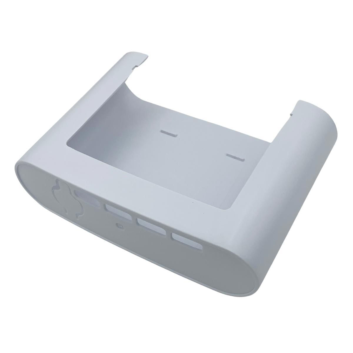 Miniatura Placa Controle E Console Bivolt Geladeira Consul Crm42 Crm43
