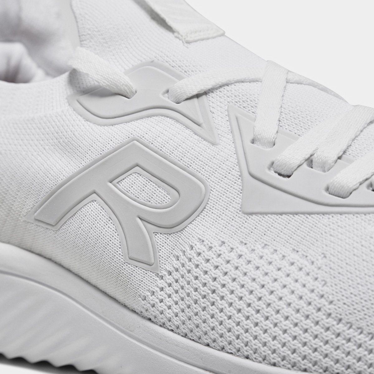 Tênis Reserva Dash Masculino Branco+prata - 39