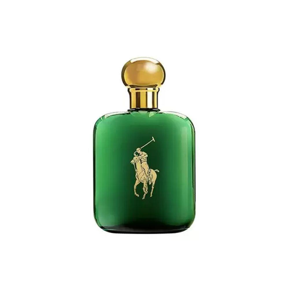 Miniatura Polo Verde Eau De Toilette 59ml Ralph Lauren Perfume Masculino Importado Tamanho:único;cor:incolor