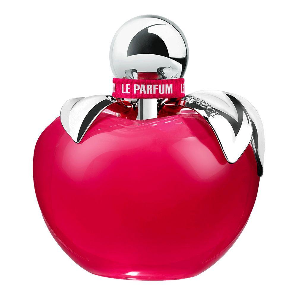 Miniatura Nina Ricci Nina Le Parfum Eau De Parfum - Perfume Feminino - 80ml