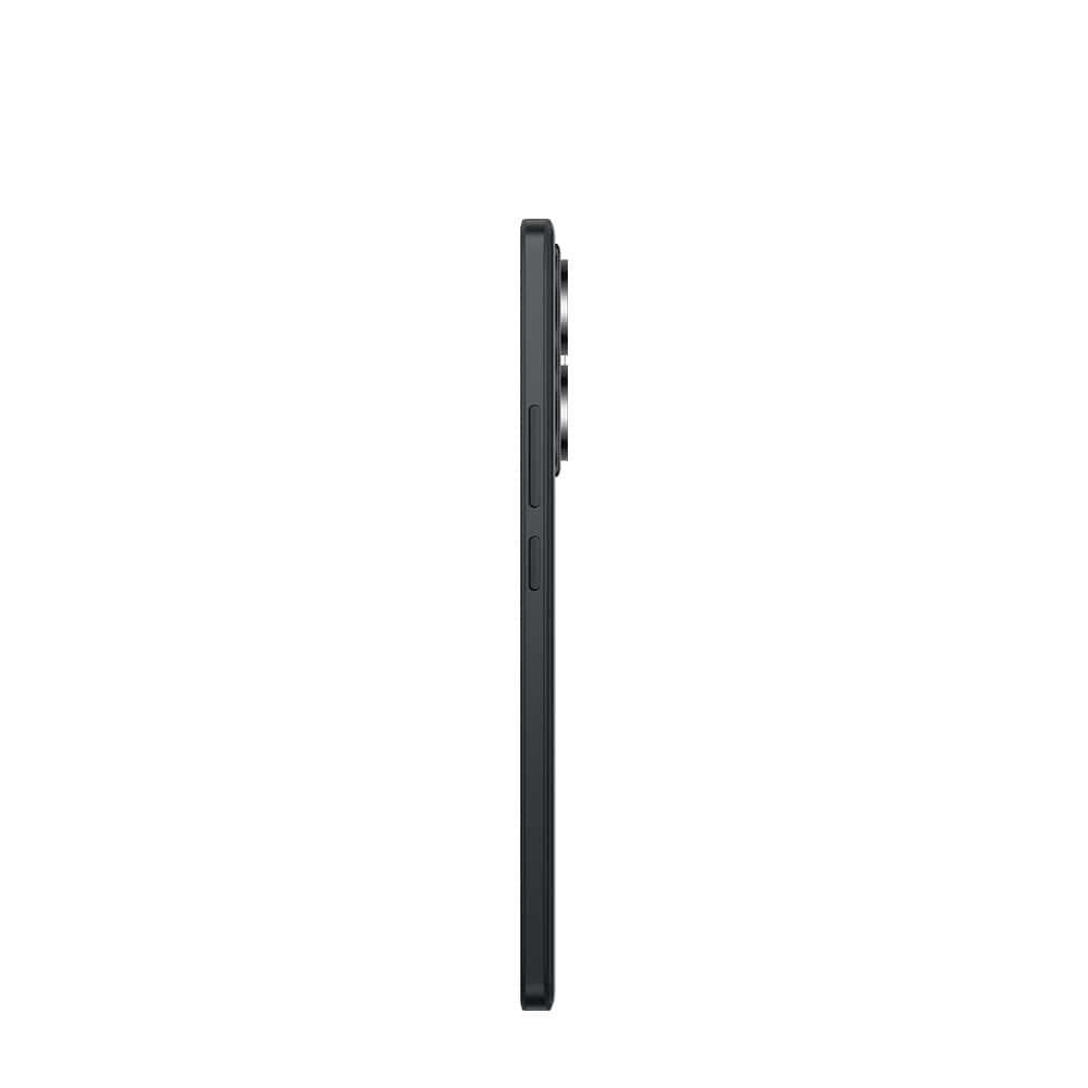 Miniatura Smartphone Xiaomi Redmi Note 14 5G 8+8GB + 256GB, Preto