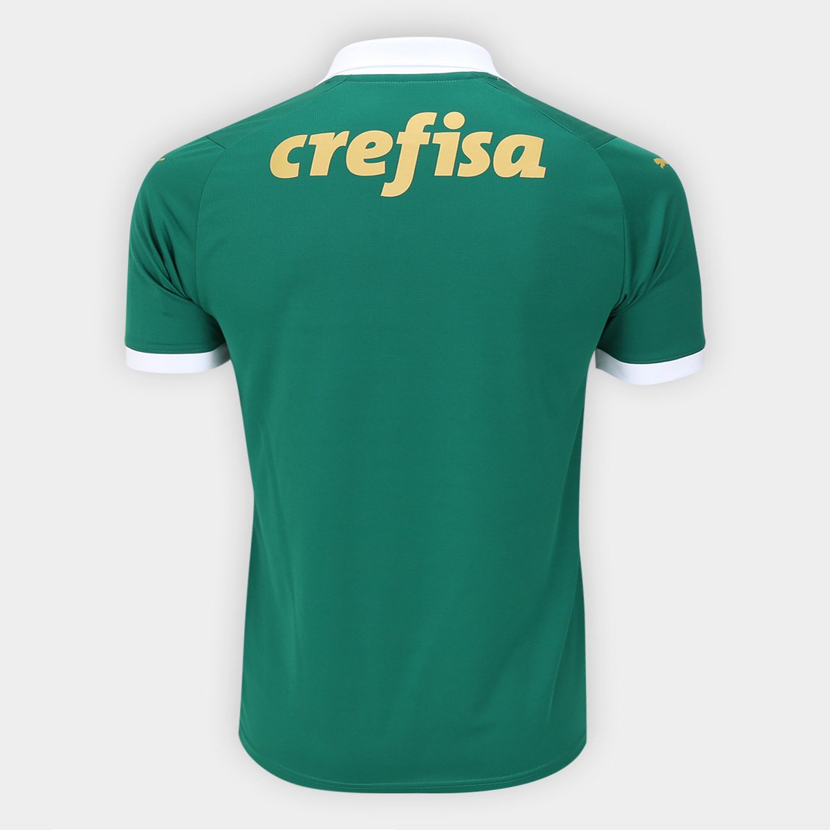 Miniatura Camisa Palmeiras I 24/25 sn° Torcedor Puma Masculina Verde - EEG