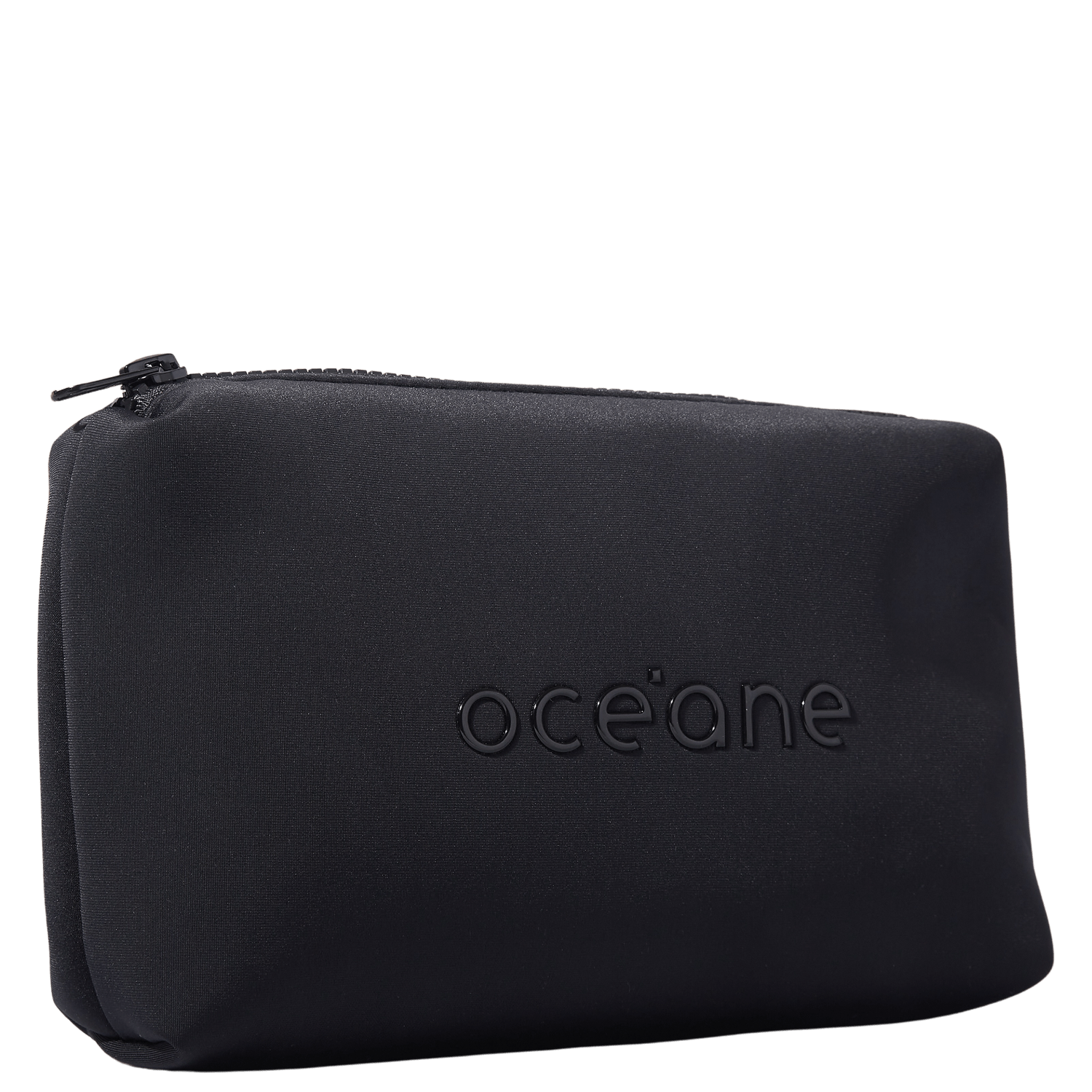 Miniatura Océane Daily Makeup Preto - Nécessaire