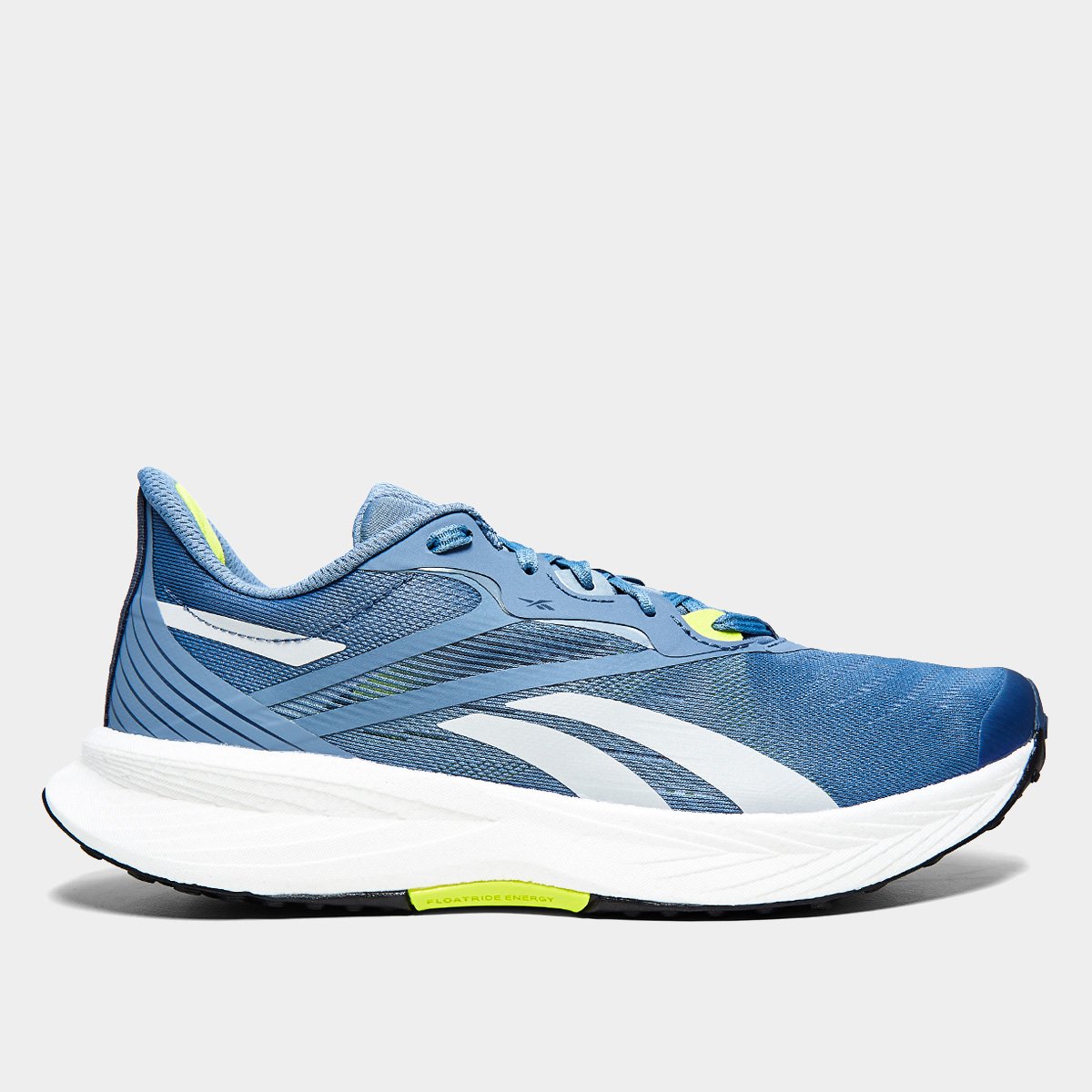 Miniatura Tênis Reebok Floatride Energy 5 Masculino Azul - 39