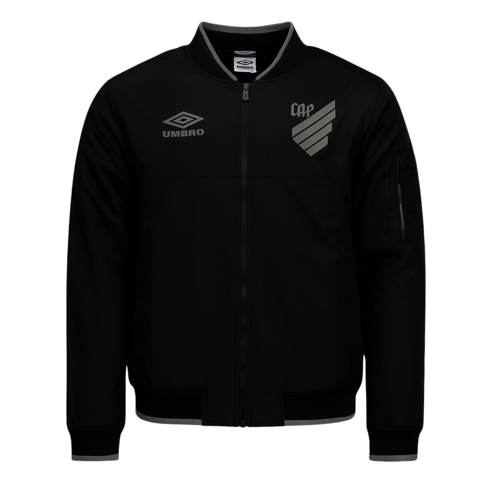 Miniatura Jaqueta Masculina Athletico Bomber 2025 TAM G