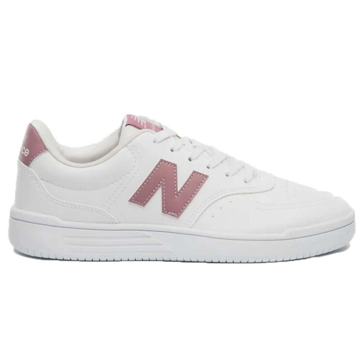 Tenis New Balance BB80 Feminino - Bcorose - BCO/ROSE