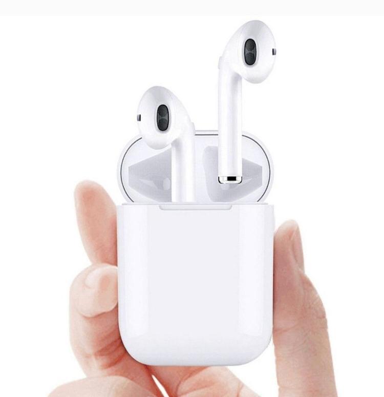 Miniatura Fone De Ouvido Bluetooth 5.0