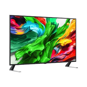 Miniatura Smart TV 4K 65" LG QNED 65QNED85ASG MiniLED evo AI 144Hz WebOS 25 Charcoal Black