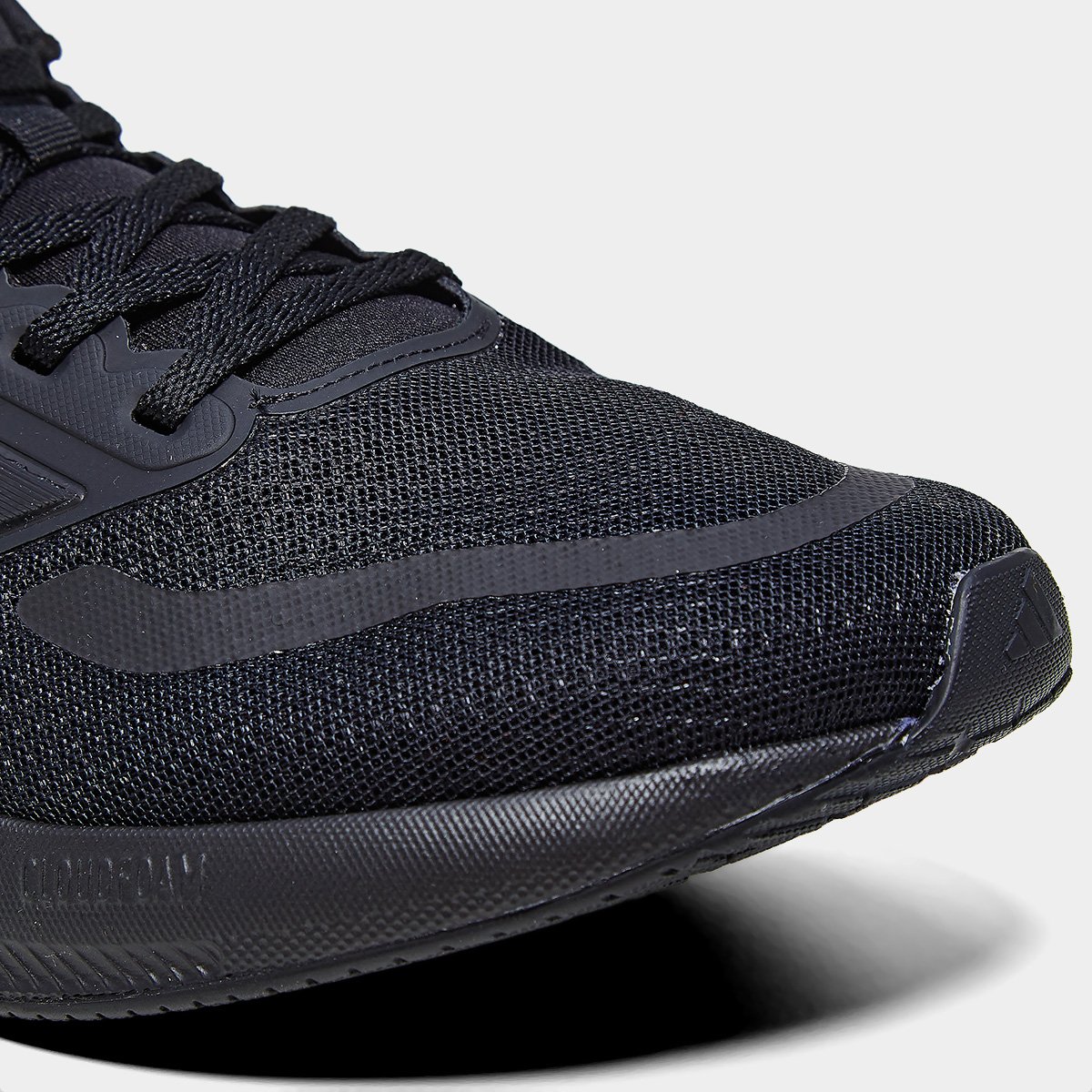 Tênis Adidas Runfalcon 5 Masculino Preto - 38