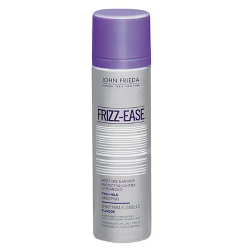 Miniatura John Frieda Frizz Ease Moisture - Spray Fixador 340g