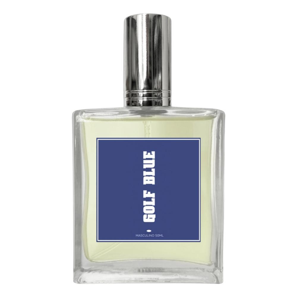 Kit Perfume Masculino Dark Tabac 100Ml + Golf Blue 50Ml