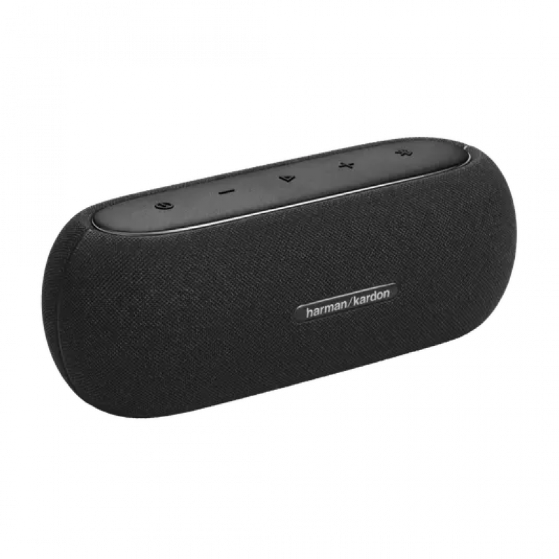 Miniatura Caixa De Som Bluetooth Harman Kardon Luna