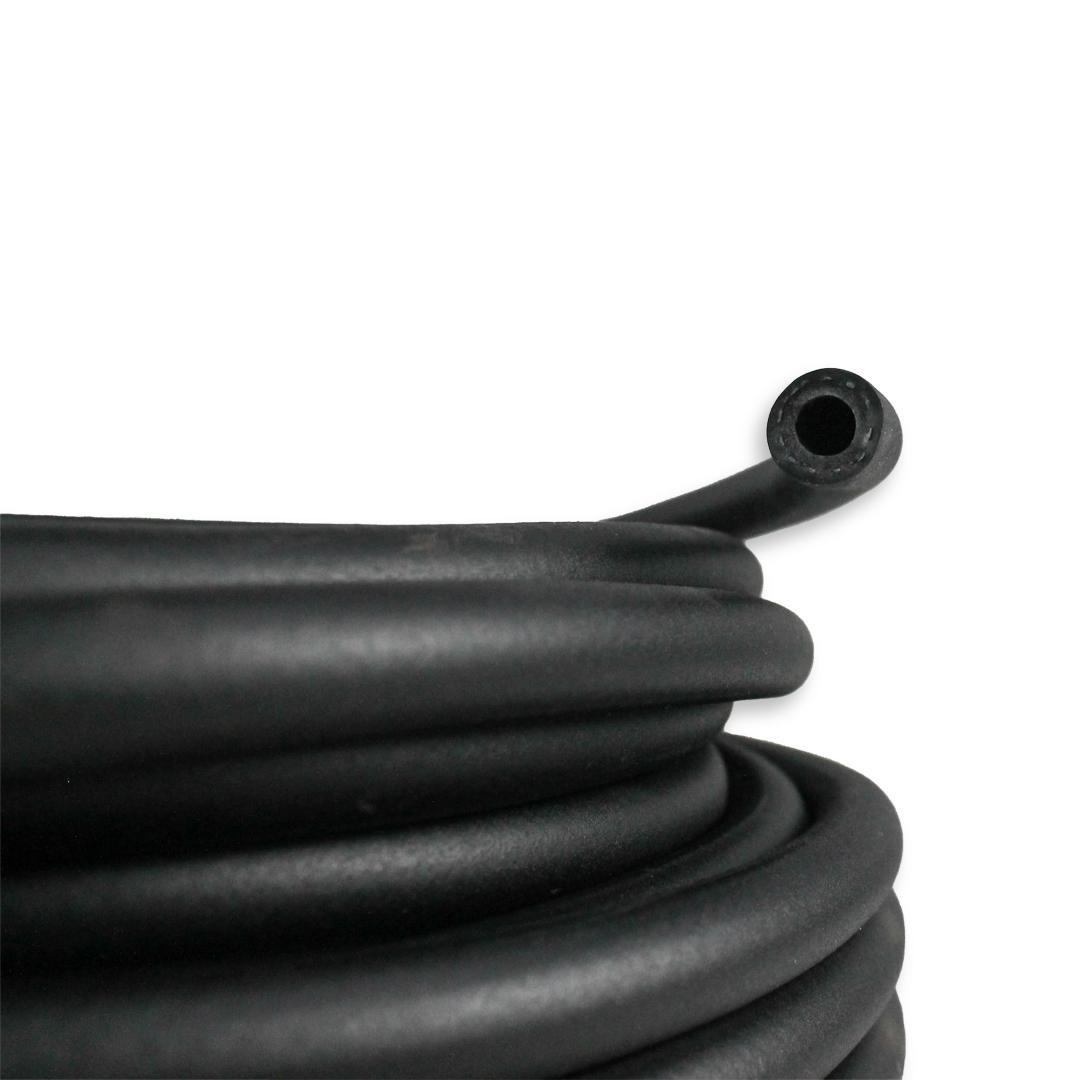 Miniatura Mangueira Óleo/Graxa Menco PT350 1/4 Pol PVC 40mt