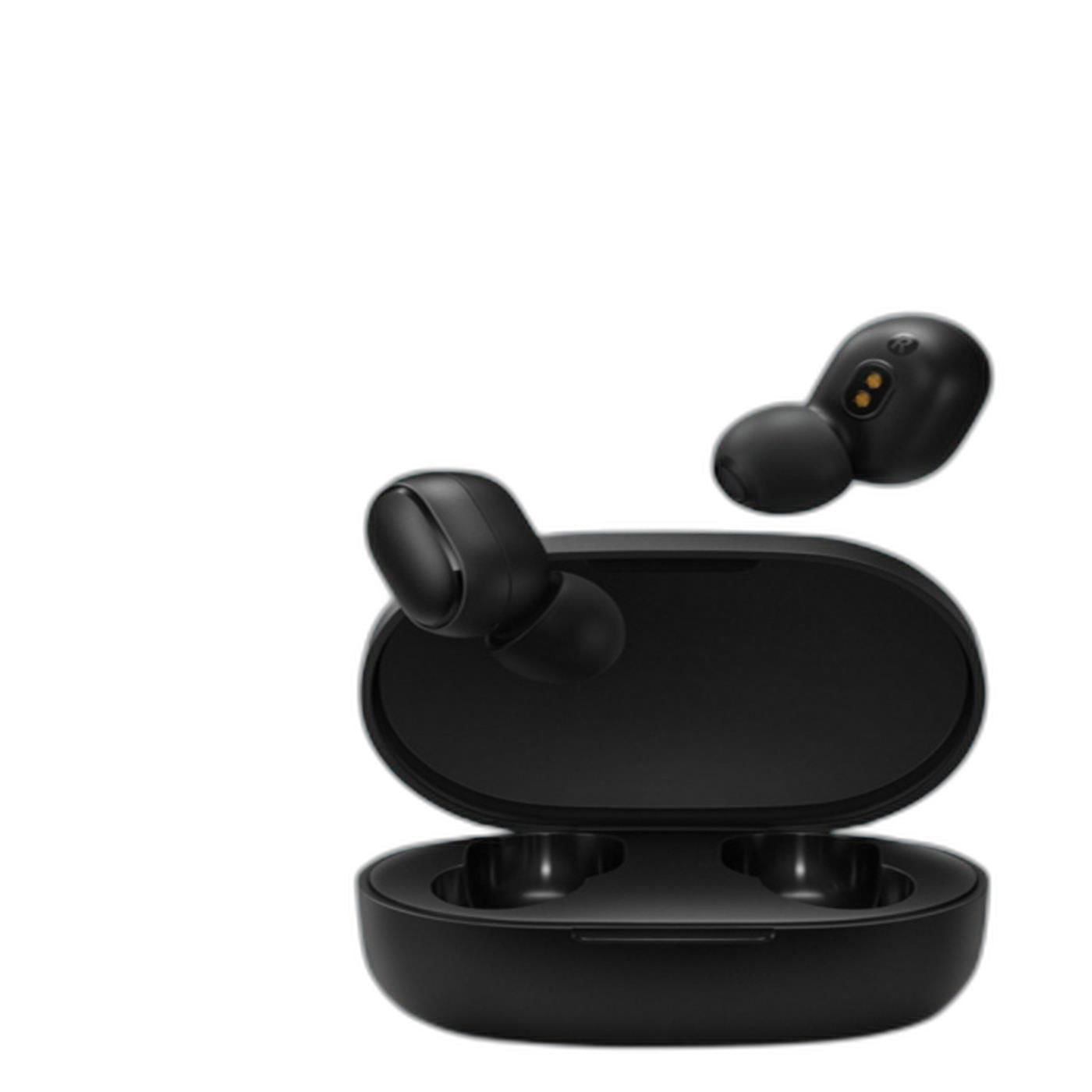 Miniatura Fone Bluetooth Sem Fio Preto Caixinha Para Samsung J5 Prime