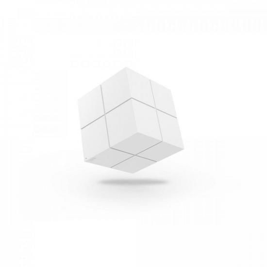 Miniatura Roteador Wifi Mesh Giga Com 2 Mw6 Tenda