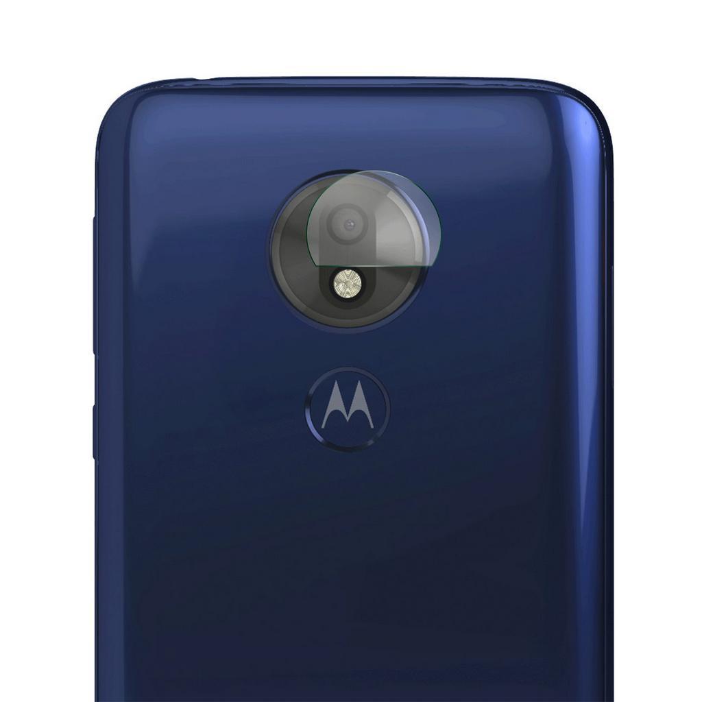 Miniatura Película Lente De Câmera Moto G7 Power