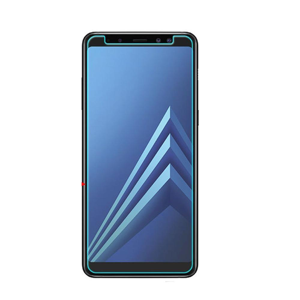 Miniatura Película De Vidro Samsung Galaxy J6 2018 Samsung Galaxy J6 2018