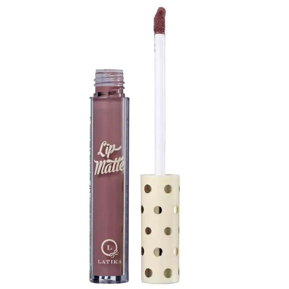 Miniatura Latika Batom 4mls Cor 35