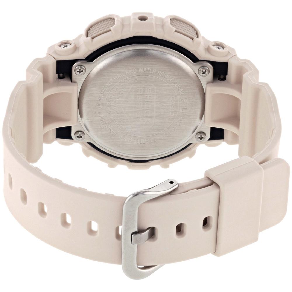 Miniatura Relógio Casio G-SHOCK GMA-S140M-4ADR Rosa