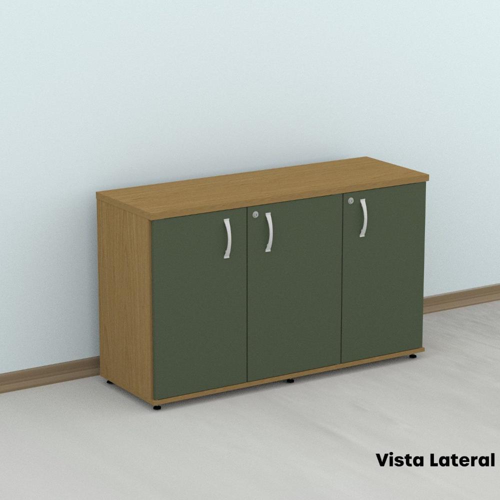 Armário para Escritório Creden… | Shopping do Inter