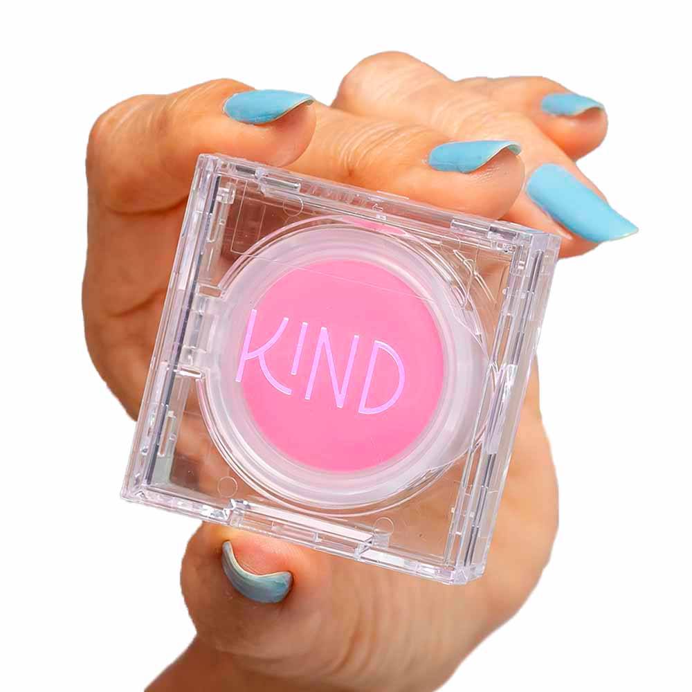 Miniatura Blush Cremoso Kind Beauty 3 em 1 FPS 15 Encanto