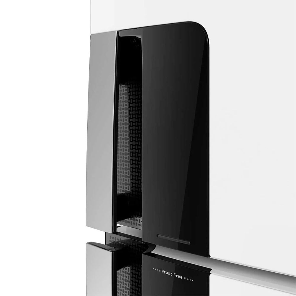 Geladeira Frost Free Duplex 451 Litros Cor Branca CRM53FB Consul Branco - 127V